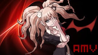 Junko Enoshima  Danganronpa AMVKiller [upl. by Ereveniug]