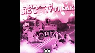 SHAWN P  PHAT JEEP FT 414 BIG FRANK  Prob By Munch Lauren [upl. by Lokim]