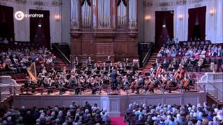 RimskiKorsakov Ouverture Russisch Paasfeest  philharmonie zuidnederland Live concert HD [upl. by Grant]