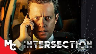 Intersection  Full Movie  Tense Action Thriller  Lianne Mackessy  Matt Doran [upl. by Kcyrred]