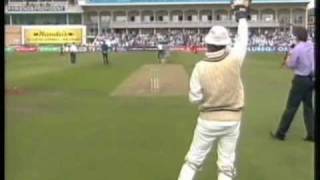 Jack Russell WicketKeeping Masterclass Part 1 [upl. by Radley]