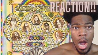 ONE OF MY FAVORITES  Lynyrd Skynyrd  The Ballad Of Curtis Loew Reaction [upl. by Maletta]