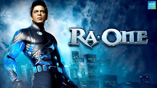 RaOne Returns  Trailer  Shah Rukh Khan  Kareena Kapoor  Himansh Kohli Armaan Verma Parineeti [upl. by Namzaj]