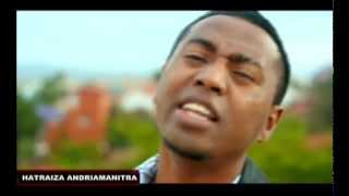 Asaph ft marion  Tompo Aiza Ianao  Extrait Album Tafiki Kristy 2012 [upl. by Neerroc]