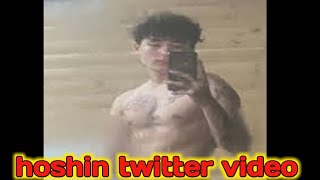 Vlad hoshin twitter video  hoshin twitter video [upl. by Sloane110]