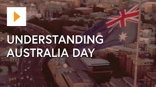 Understanding Australia Day [upl. by Valente356]