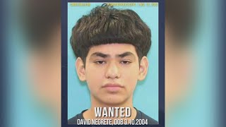 Pearland police name suspect after child shot and killed four others injured at flea market [upl. by Kreiner]