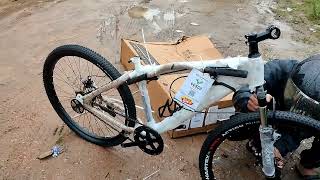 Cycle vesco only price 5510 [upl. by Albarran]