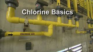 WSO Chlorine Chemistry DVD Preview [upl. by Church]