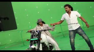 Eduruleni Manishi Movie  Hey Krishna Mukunda Murari Video Song  NTRVanisree [upl. by Eon]