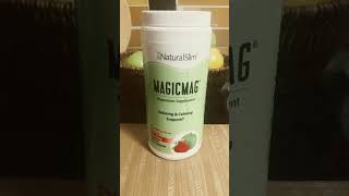 Magnesio magnesium magnesio franksuarez metabolismotv naturalslim [upl. by Ymmat]