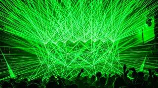 Laserface by Gareth Emery  Amnesia Ibiza 2019 4K HD Full Set [upl. by Ingram]