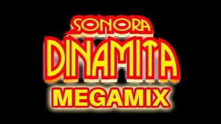 La Sonora Dinamita Mix vol 1 Dj Mc Card Colombia [upl. by Meggy]