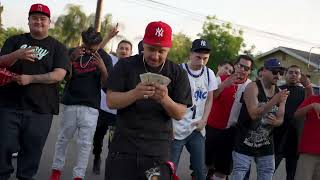 RoadRunner  Thugged Out Official Music Video [upl. by Ilrebmik]