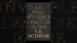 La Vida Invisible De Addie LaRue CAPÍTULO 1113 [upl. by Amilas915]