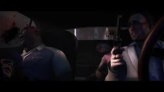 SFM L4D2 Left 4 Dead 2 The Bad Ending [upl. by Seline]