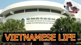 Vietnam Museum of Ethnology history of the 54 ethnic groups that compose Vietnam [upl. by Saul]