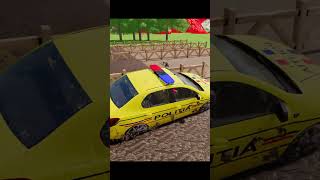 ALL POLICE CARS EMERGENCY VEHICLES AND FIRE DEPARTMENT TRANSPORTS FS22 [upl. by Bobseine]