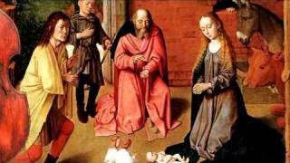 Adriaen Willaert 14901562 Ricercar in mi trium vocum 1543 violconsort [upl. by Oriole613]