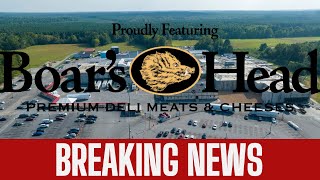 Boar’s Head to close Virginia plant linked to deadly listeria outbreak [upl. by Kasey]