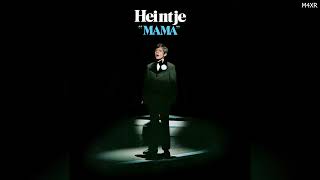 Heintje  Mama USEditionRemasteredAcapella Version [upl. by Rausch600]