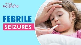 Febrile Seizures [upl. by Par]