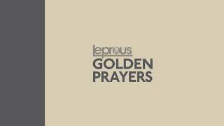 LEPROUS  Golden Prayers Single [upl. by Eelik225]