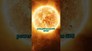 Solar Storm 2025 The EMP Catastrophe You Can’t Prepare For shorts viralvideo [upl. by Notfol199]