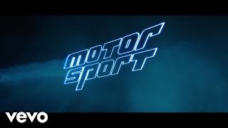 Migos Nicki Minaj Cardi B  MotorSport Official Video [upl. by Unders]