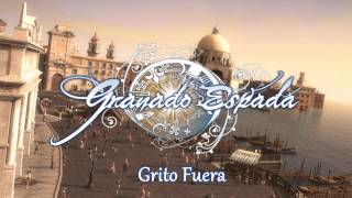 Grito Fuera  Granado Espada OST [upl. by Neelhtac]