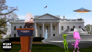 UNHhhh ep 222  Aliens [upl. by Warila]