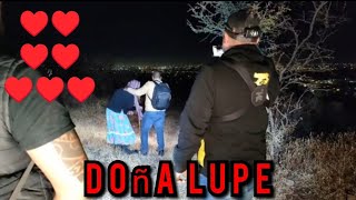 ✝️Exploración con 🛑Doña Lupe 👵👵Retransmisión 🥶🥶🥶 [upl. by Callahan]