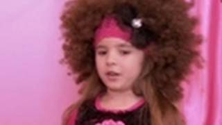 Wigging Out and Loving It  Toddlers amp Tiaras [upl. by Leon]