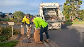 Onkaparinga hard waste 6050 [upl. by Behka]