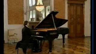 Chopin Grande Valse Brillante op 18 Marek Drewnowski [upl. by Yrannav170]