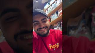 Kutte Ko Biryani Khiladi 🤢🤣 shorts minivlogs trand [upl. by Atikat]