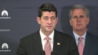 Ryan Moving Gitmo detainees to US is against the law [upl. by Nalym484]