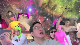 Filthy Frank intro ayy lmao [upl. by Atiner71]