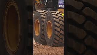 GROUP ONE Grader Excavator amp Truck [upl. by Fabria]