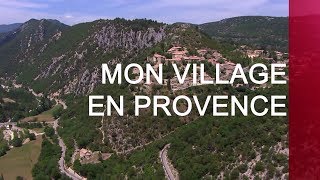 Mon village en Provence  Émission intégrale [upl. by Eecal]