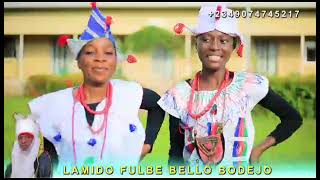 idi naira lamido fulbe afrika [upl. by Annoif]