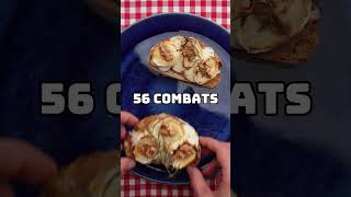 Tartines P12 foryoufood cuisinefacile recettefacile recette cuisinerapide funnyvideo recipe [upl. by Gross]