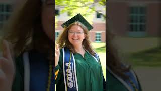 Commencement Highlights  Clarkson University [upl. by Meece]