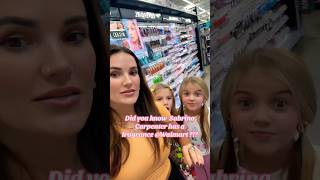 Shopping vlog Walmart for Sabrina Carpenter’s new perfume 😱 [upl. by Marl804]