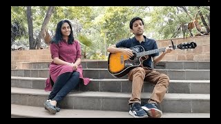 Mehram Coke Studio  Cover by Bhairevi and Prakhal [upl. by Yra]