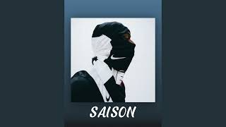 Melodic Type Beat  quot SAISON quot  Trap Beat 2024 Prod by JYM Beats [upl. by Sivia]