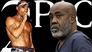 The Murder Of Tupac [upl. by Weatherby]