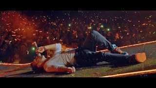 Coldplay  Fix You Live In São Paulo [upl. by Tymothy]