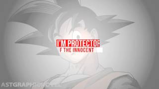 Gokus best quote  I AM The Hope Of The Universe Speech  DRAGON BALL Z [upl. by Thorny]