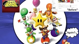 Best of SGB Plays Mario Party 2  Western Land REMASTERED [upl. by Rehttam]